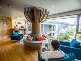 The SIS Kata Resort - Adults Only