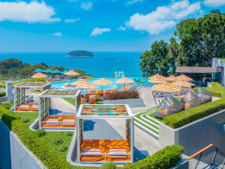 The SIS Kata Resort - Adults Only
