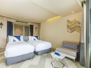 Isavoria Resort