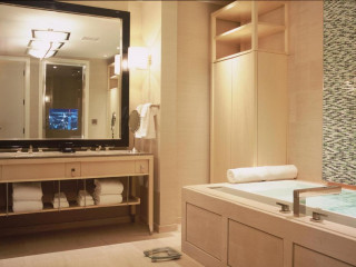 The SKYLOFTS at MGM Grand