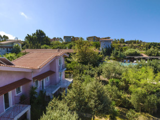 The Small Village