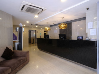 MARRISSON HOTEL BEACH ROAD