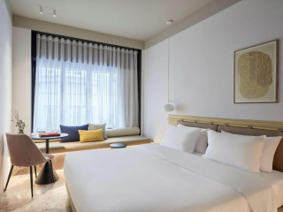 The Social Athens Hotel, a member of Radisson Individuals