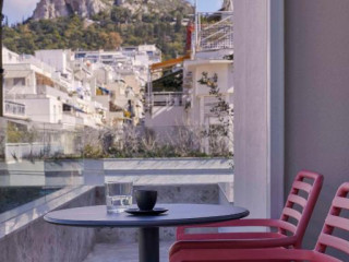 The Social Athens Hotel, a member of Radisson Individuals