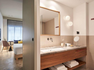 The Social Athens Hotel, a member of Radisson Individuals