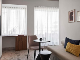 The Social Athens Hotel, a member of Radisson Individuals
