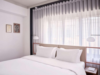 The Social Athens Hotel, a member of Radisson Individuals