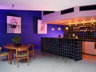 The Social Hub Amsterdam City