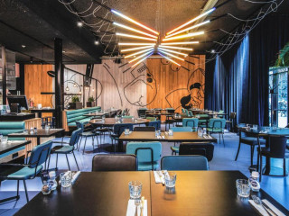 The Social Hub Amsterdam City