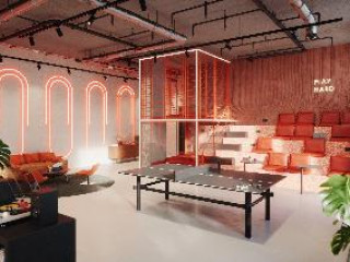 The Social Hub Barcelona Poblenou