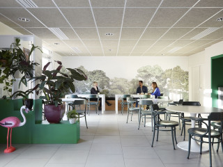 The Social Hub Paris