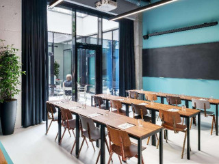 The Social Hub Vienna