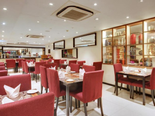The Somerset Hotel