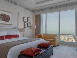 The St. Regis Abu Dhabi