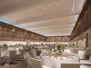 The St. Regis Aruba Resort