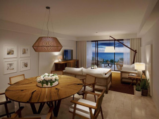 The St. Regis Aruba Resort