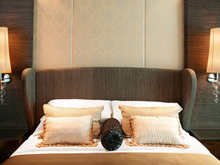 The St. Regis Bangkok