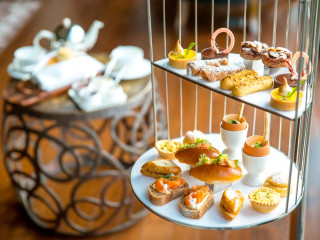 The St. Regis Bangkok