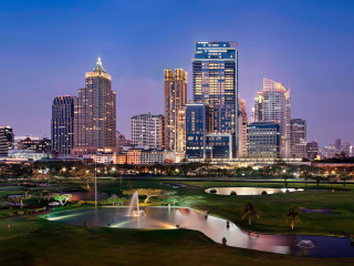 The St. Regis Bangkok