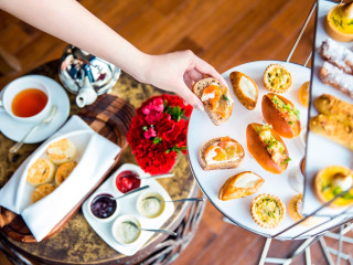 The St. Regis Bangkok