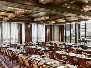 The St. Regis Bangkok