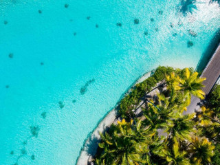 The St. Regis Bora Bora Resort