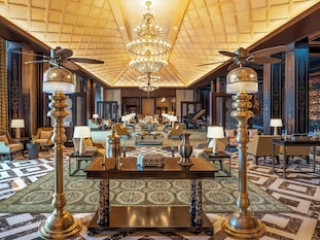 THE ST. REGIS CAIRO