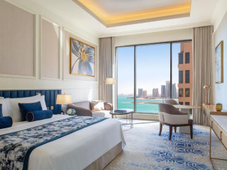 The St. Regis Doha