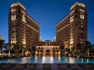 The St. Regis Doha