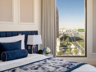 The St. Regis Doha