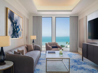 The St. Regis Doha
