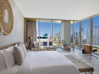 The St. Regis Downtown, Dubai