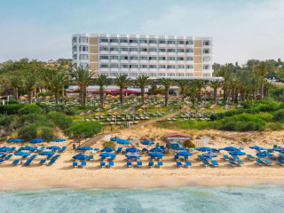 ALION BEACH HOTEL