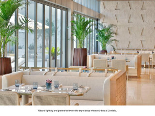 The St. Regis Dubai, The Palm