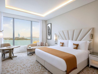 The St. Regis Dubai, The Palm