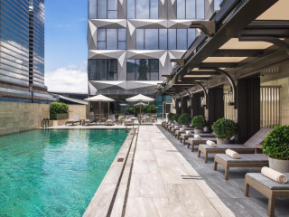 The St. Regis Hong Kong