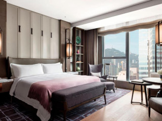 The St. Regis Hong Kong