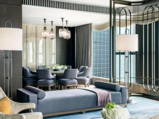 The St. Regis Hong Kong