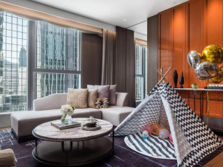 The St. Regis Hong Kong