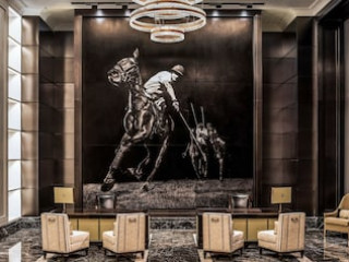 THE ST. REGIS KUALA LUMPUR