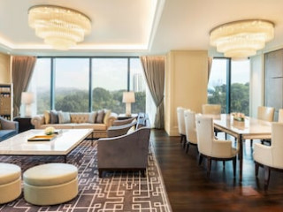 THE ST. REGIS KUALA LUMPUR