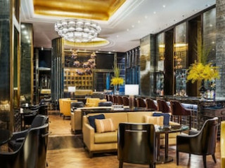 THE ST. REGIS KUALA LUMPUR