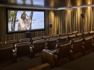 The St. Regis Le Morne Resort, Mauritius