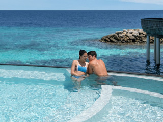 The St. Regis Maldives Vommuli Resort