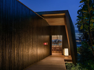 The St. Regis Maldives Vommuli Resort