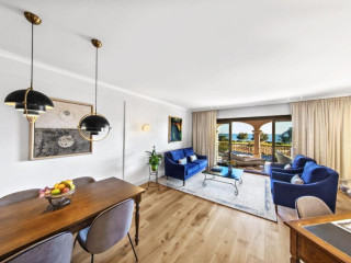 The St. Regis Mardavall Mallorca Resort
