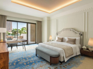 The St. Regis Marsa Arabia Island, The Pearl Qatar