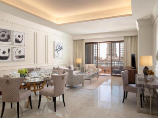The St. Regis Marsa Arabia Island, The Pearl Qatar