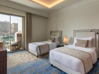 The St. Regis Marsa Arabia Island, The Pearl Qatar