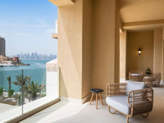 The St. Regis Marsa Arabia Island, The Pearl Qatar